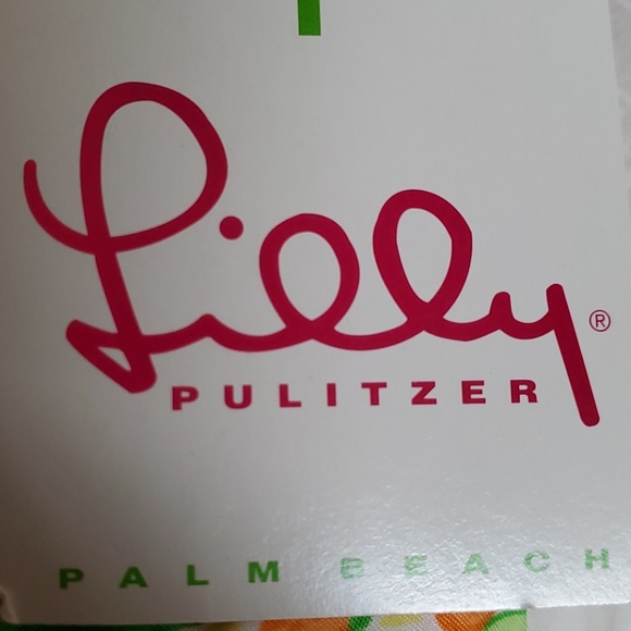 NWT Lilly Pulitzer Harley skirt - Picture 5 of 9